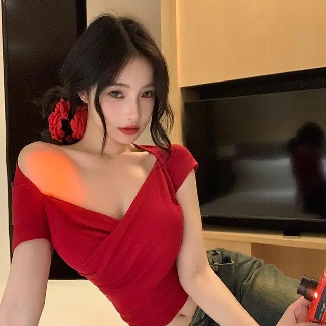 ABBY GODDESS V T