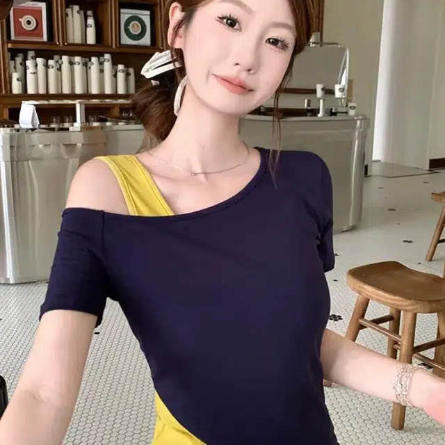 ABBY GODDESS T