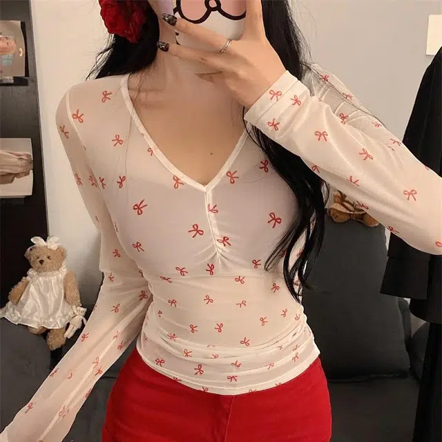 ABBY GODDESS T