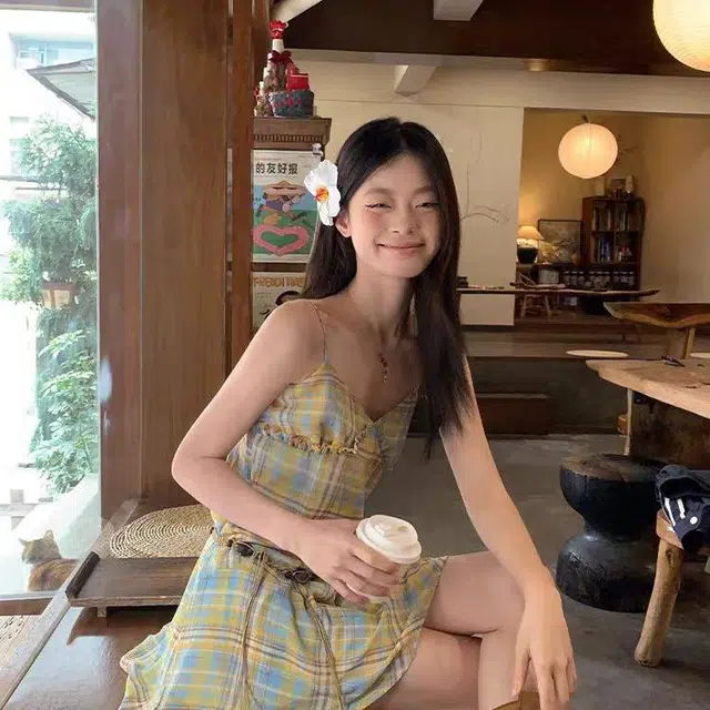 ABBY GODDESS Va