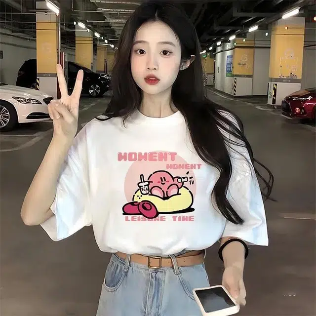 ABBY GODDESS T
