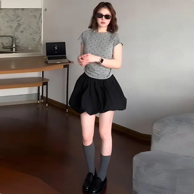 ABBY GODDESS T