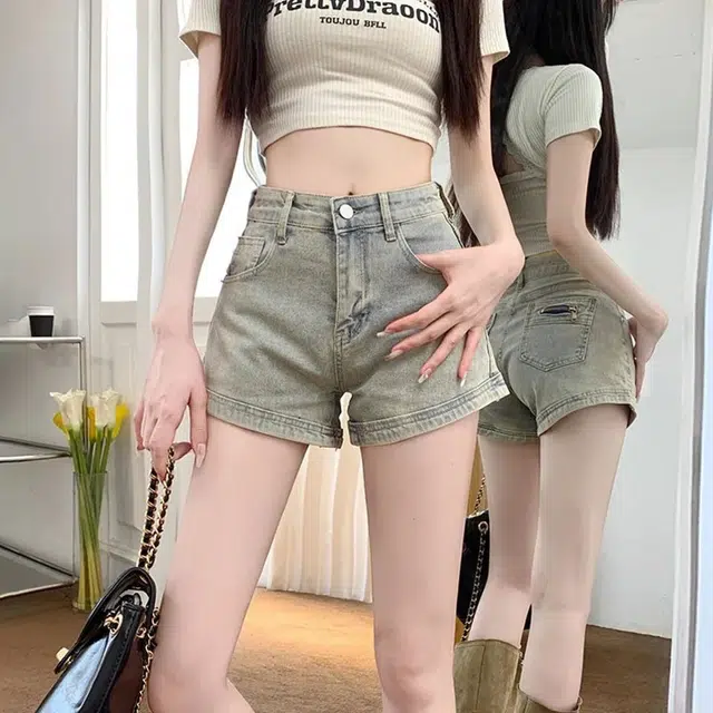 ABBY GODDESS insa