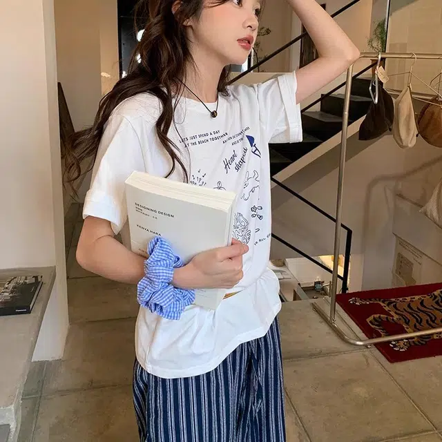 ABBY GODDESS T