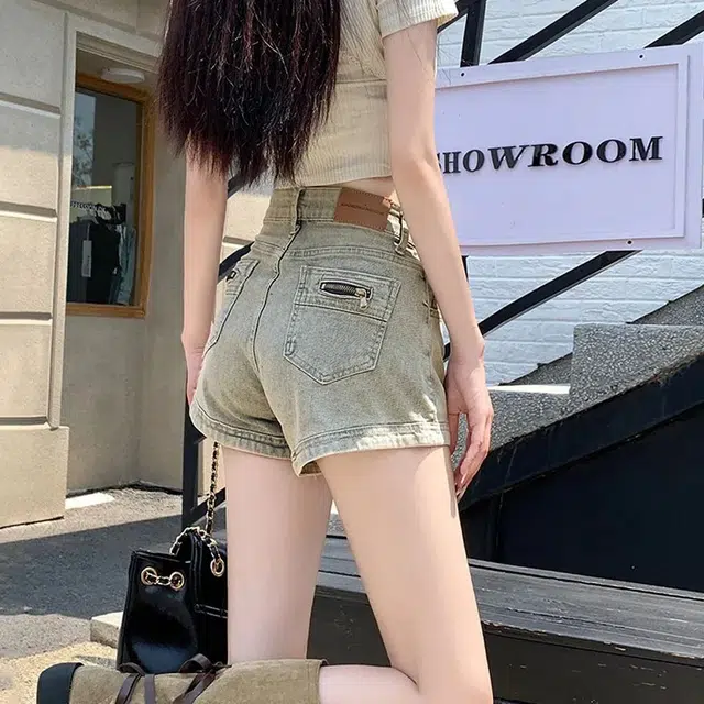 ABBY GODDESS insa
