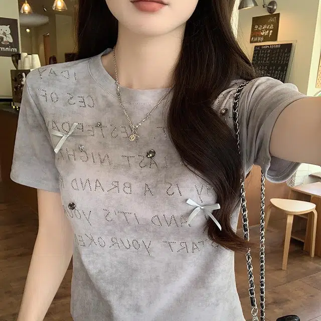 ABBY GODDESS T
