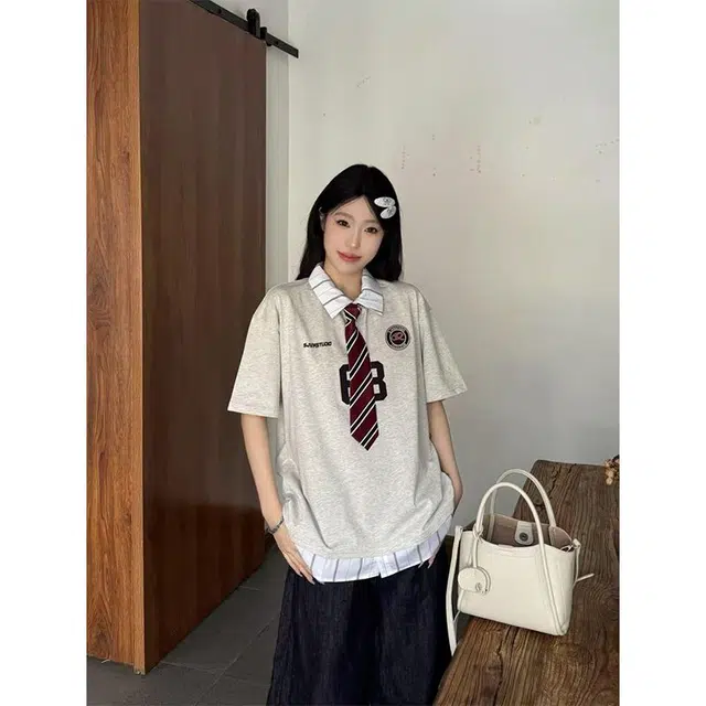 ABBY GODDESS TPOLO T