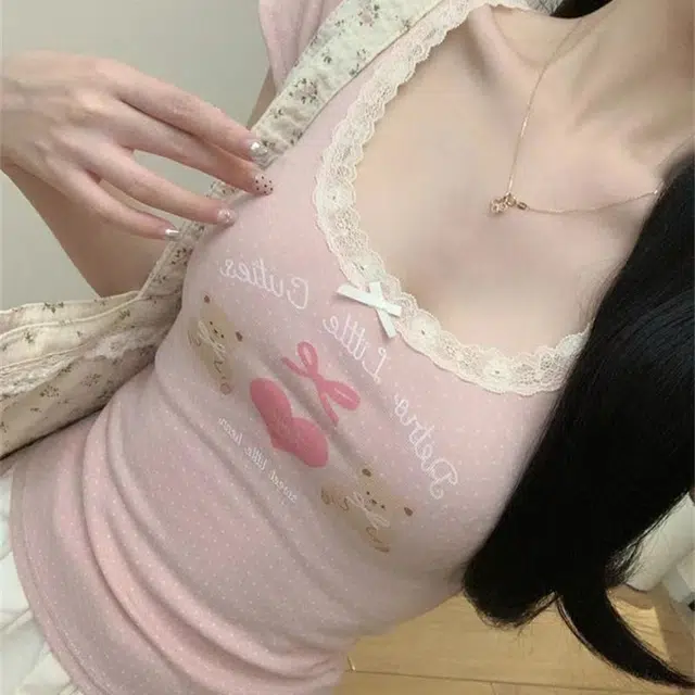 ABBY GODDESS bm T