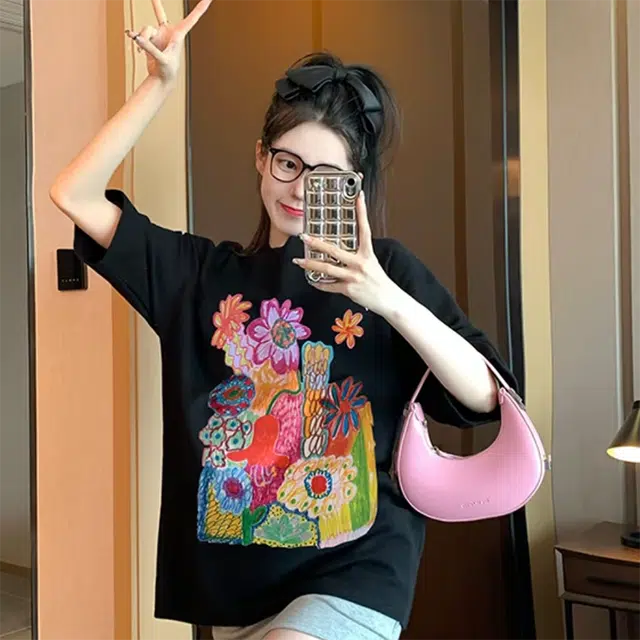 ABBY GODDESS T