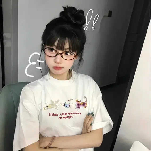 ABBY GODDESS T