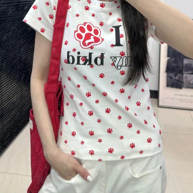 ABBY GODDESS T