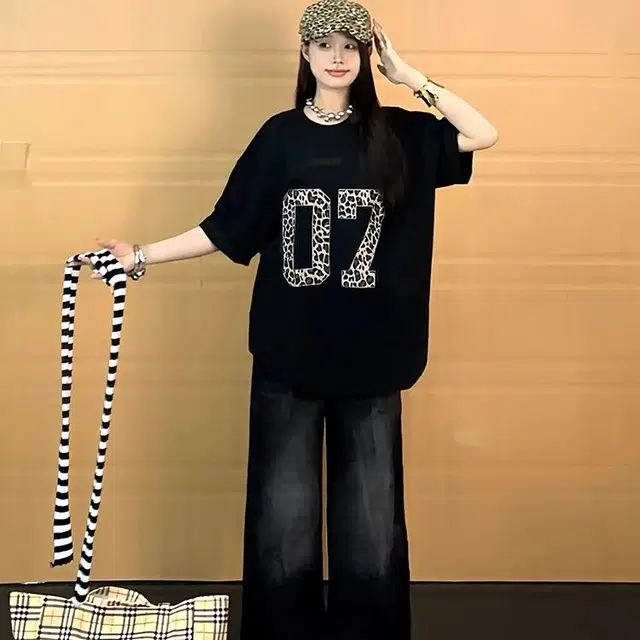 ABBY GODDESS T