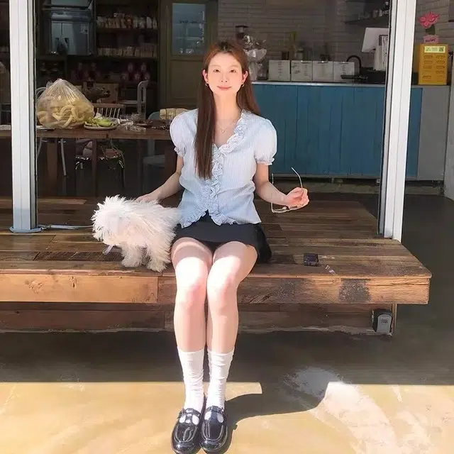 ABBY GODDESS T