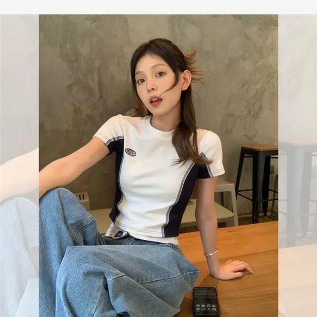 ABBY GODDESS T