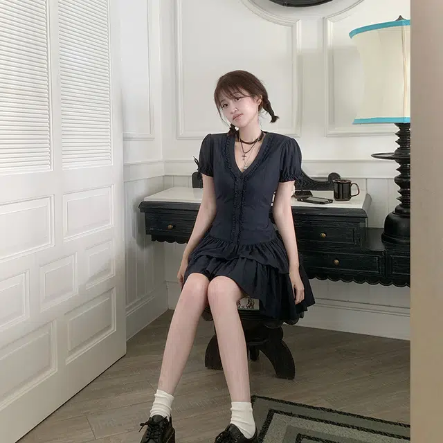 ABBY GODDESS vA