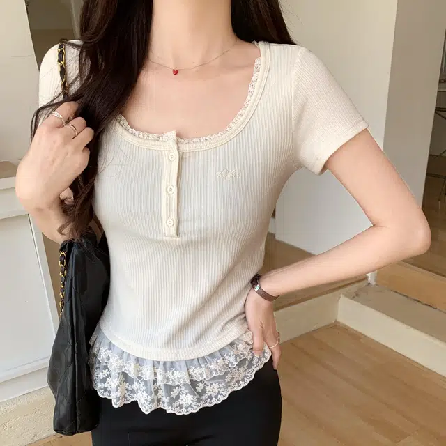 ABBY GODDESS T
