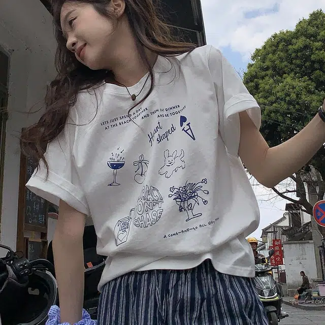 ABBY GODDESS T