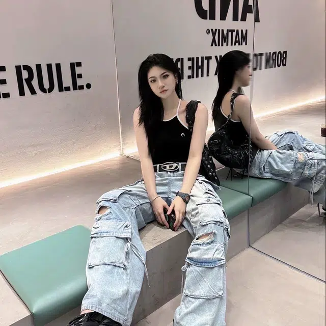 ABBY GODDESS