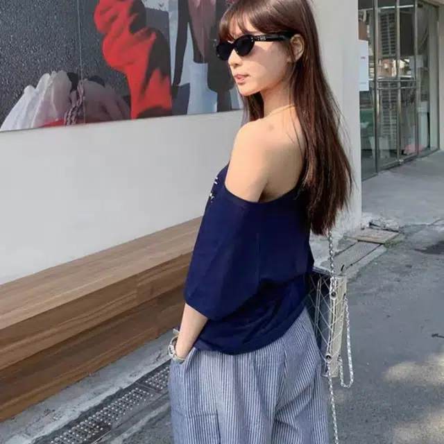 ABBY GODDESS T