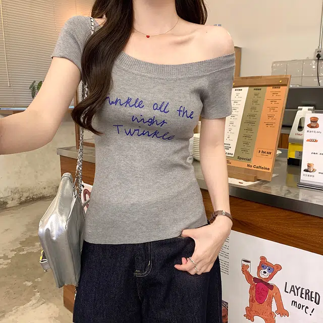ABBY GODDESS T