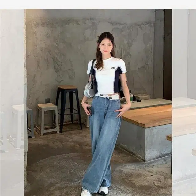 ABBY GODDESS T