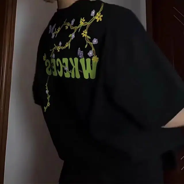 ABBY GODDESS T