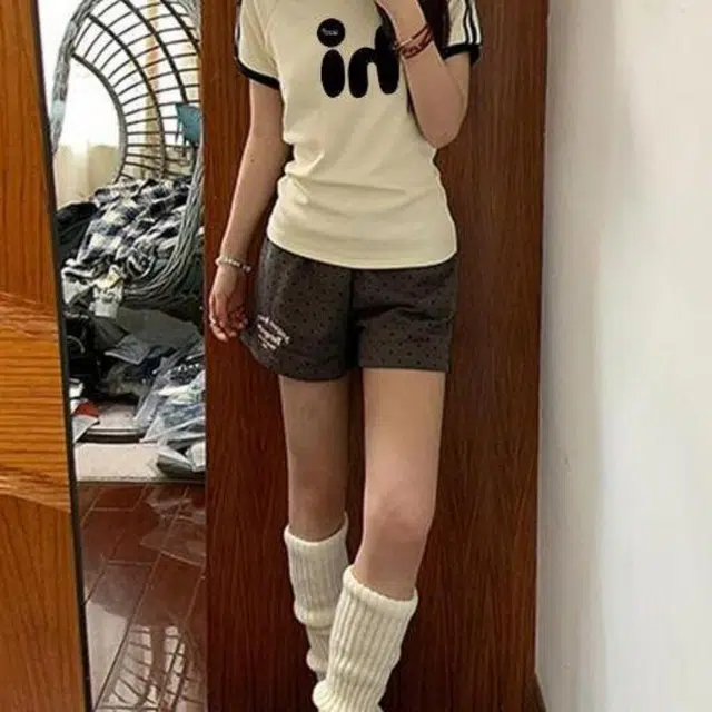 ABBY GODDESS T