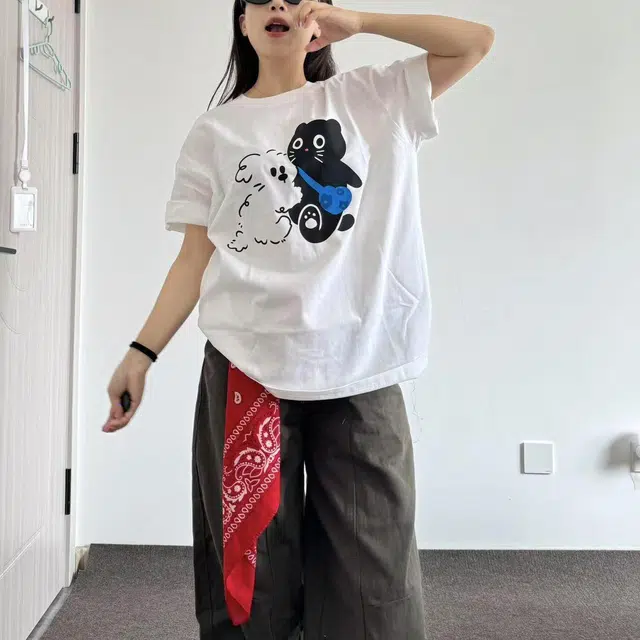 ABBY GODDESS T