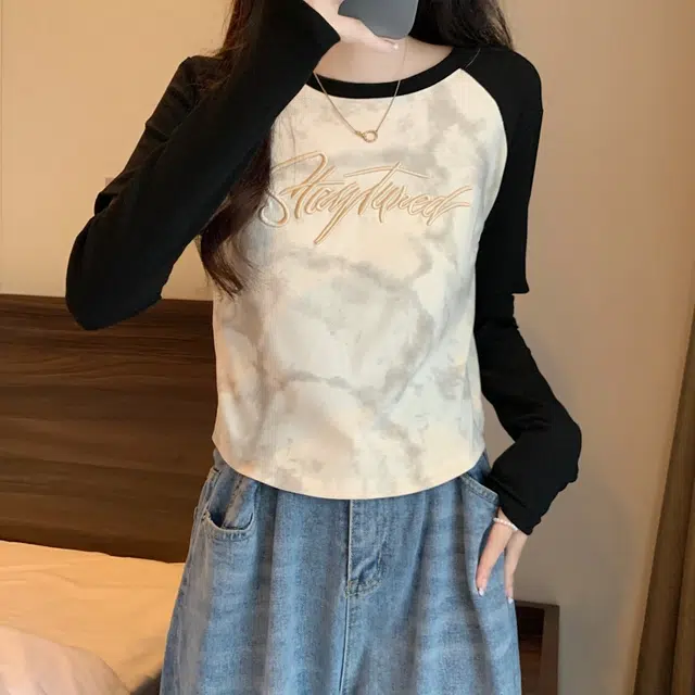 ABBY GODDESS T