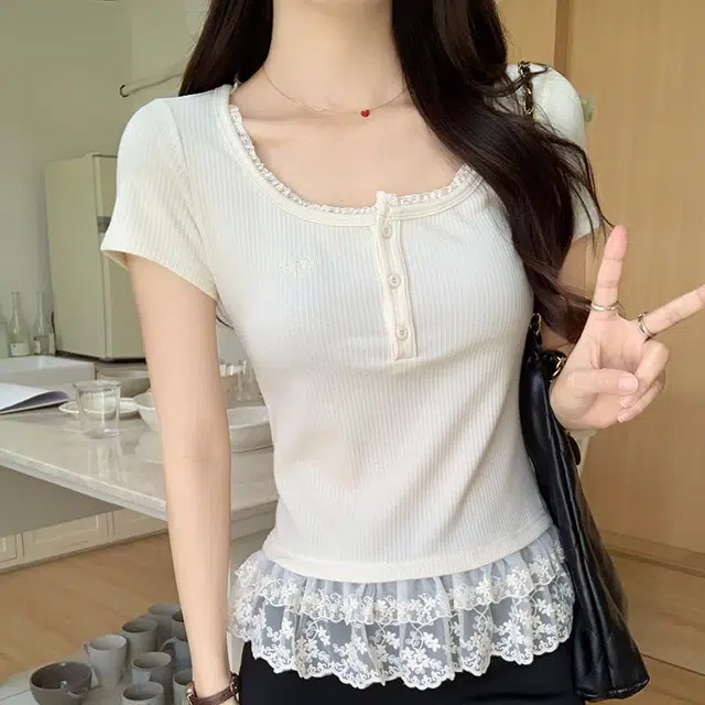 ABBY GODDESS T