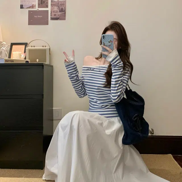 ABBY GODDESS T