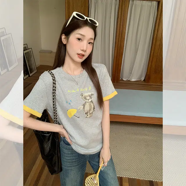 ABBY GODDESS T