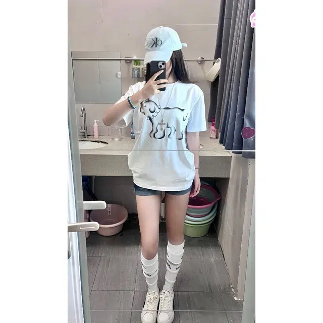 ABBY GODDESS T