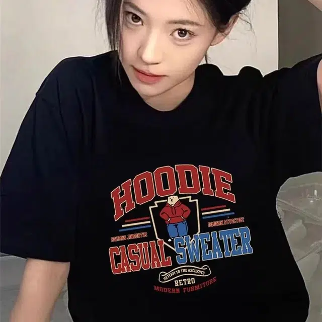 ABBY GODDESS T