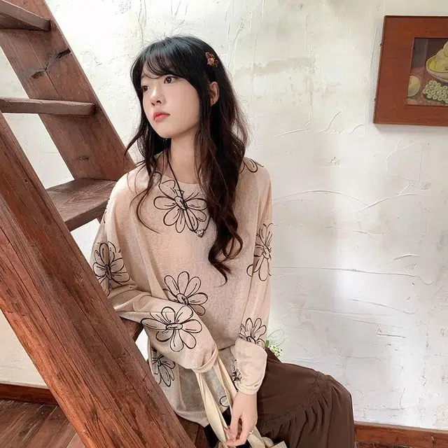 ABBY GODDESS T