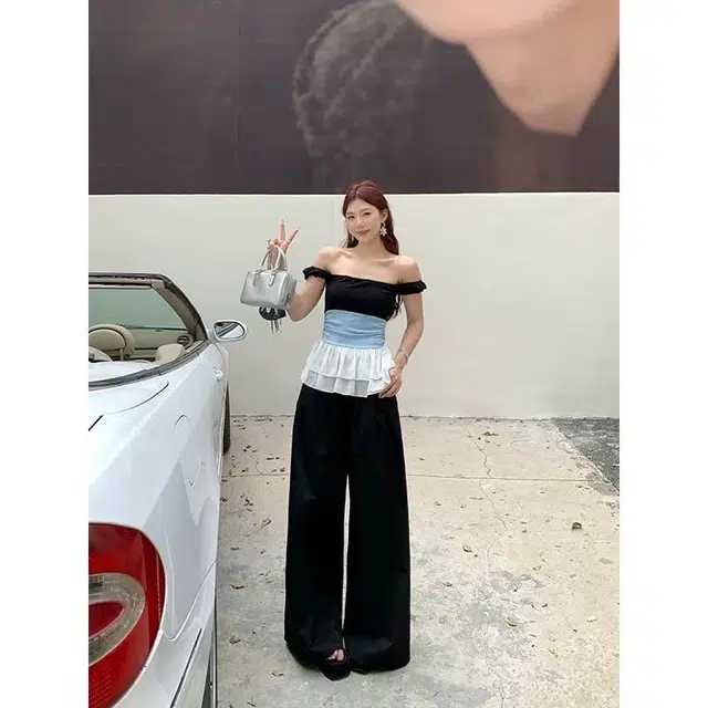 ABBY GODDESS T