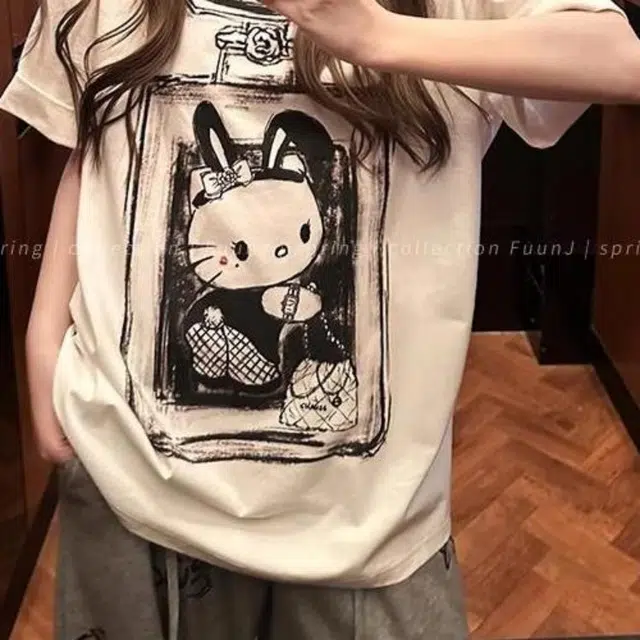 ABBY GODDESS T