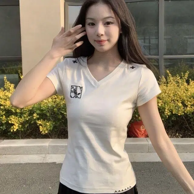 ABBY GODDESS V T