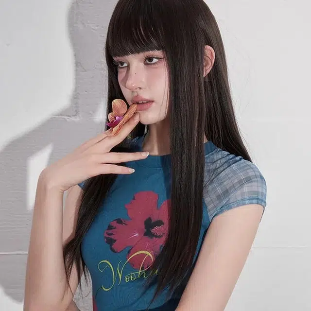 ABBY GODDESS T