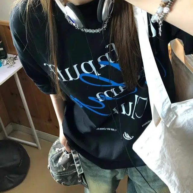 ABBY GODDESS T