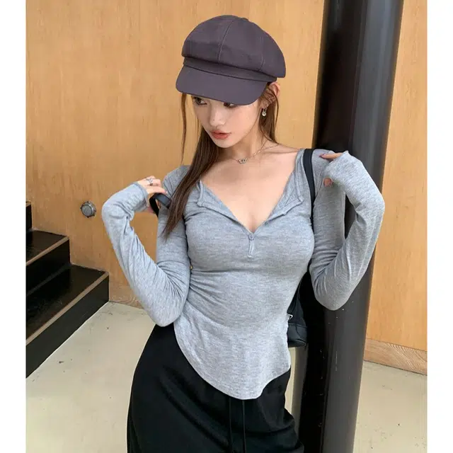 ABBY GODDESS V