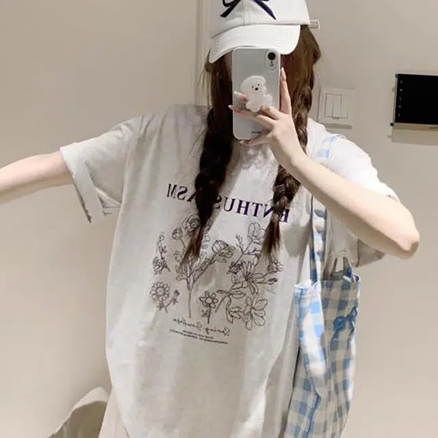 ABBY GODDESS T