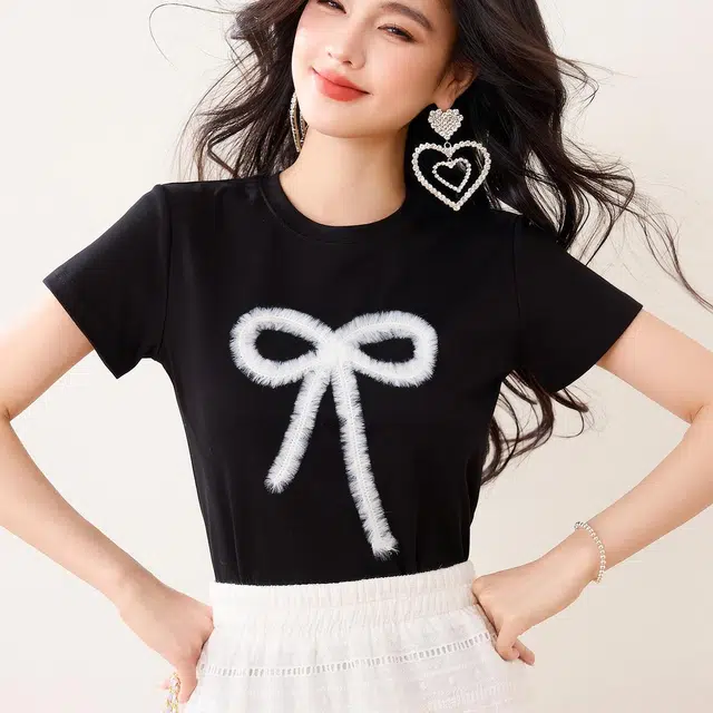 ABBY GODDESS T