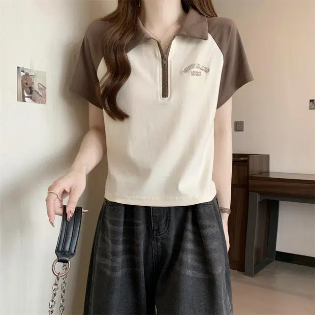 ABBY GODDESS T