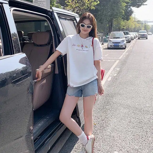 ABBY GODDESS T