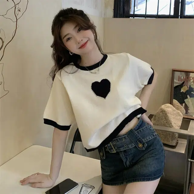 ABBY GODDESS T