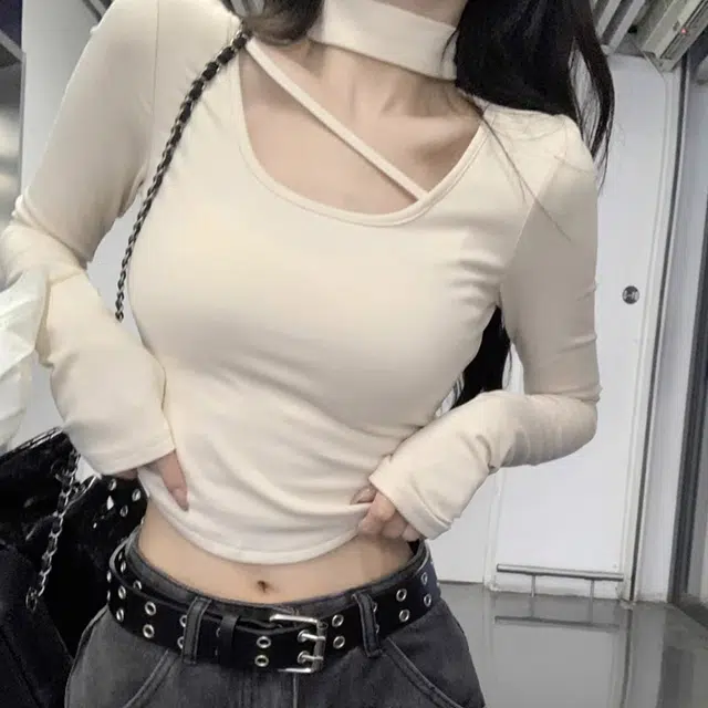 ABBY GODDESS T