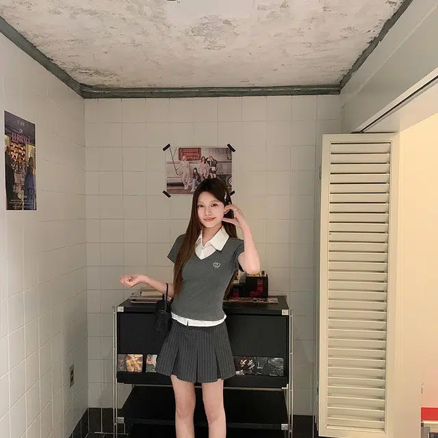 ABBY GODDESS T
