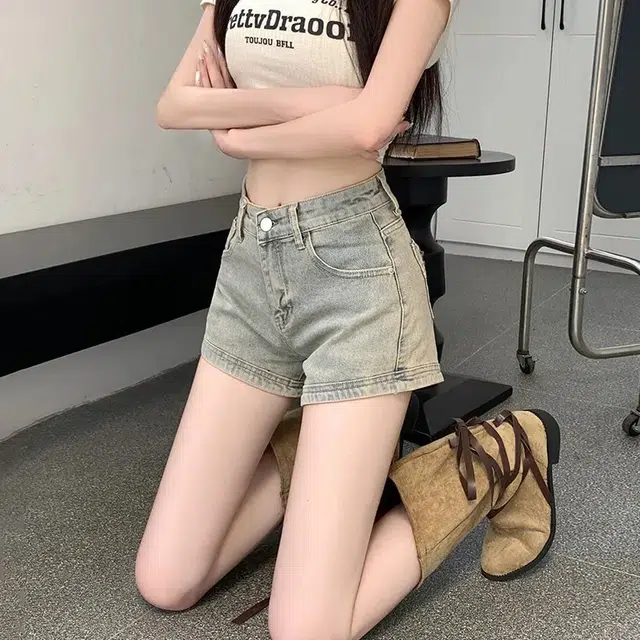 ABBY GODDESS insa
