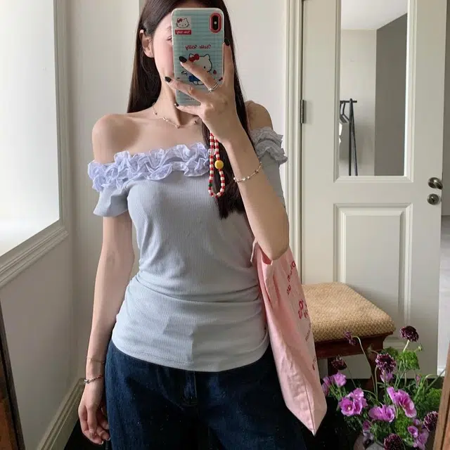 ABBY GODDESS T
